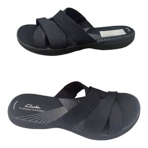Clarks cloudsteppers